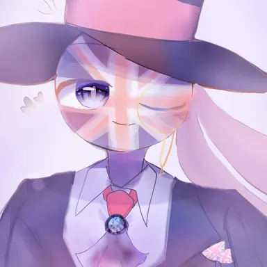 Profile image of イギリス