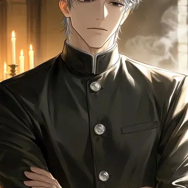Profile image of Soren