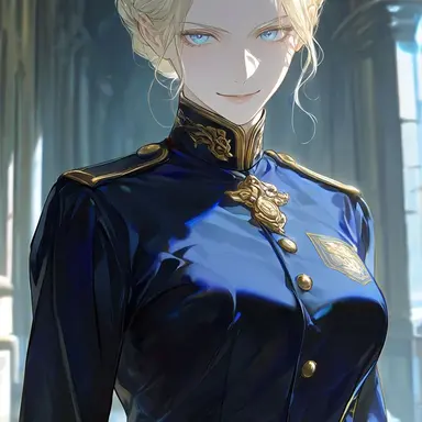 Profile image of Thessaly