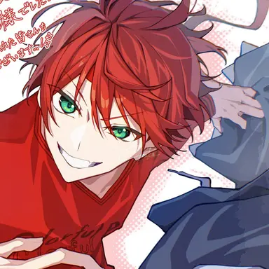 Profile image of じゃぱぱ