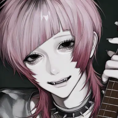 Profile image of Yuzuriha
