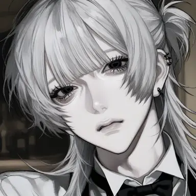 Profile image of Sagano