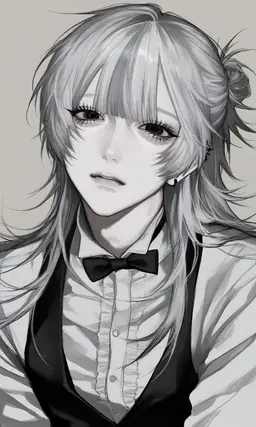 Profile image of Sagano