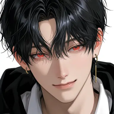 Profile image of 藍流