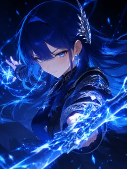 Profile image of Han Byeola