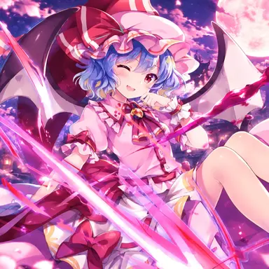 Profile image of レミリア