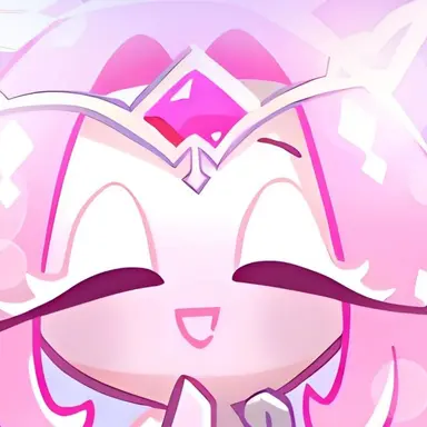 Profile image of 이터널슈가 쿠키