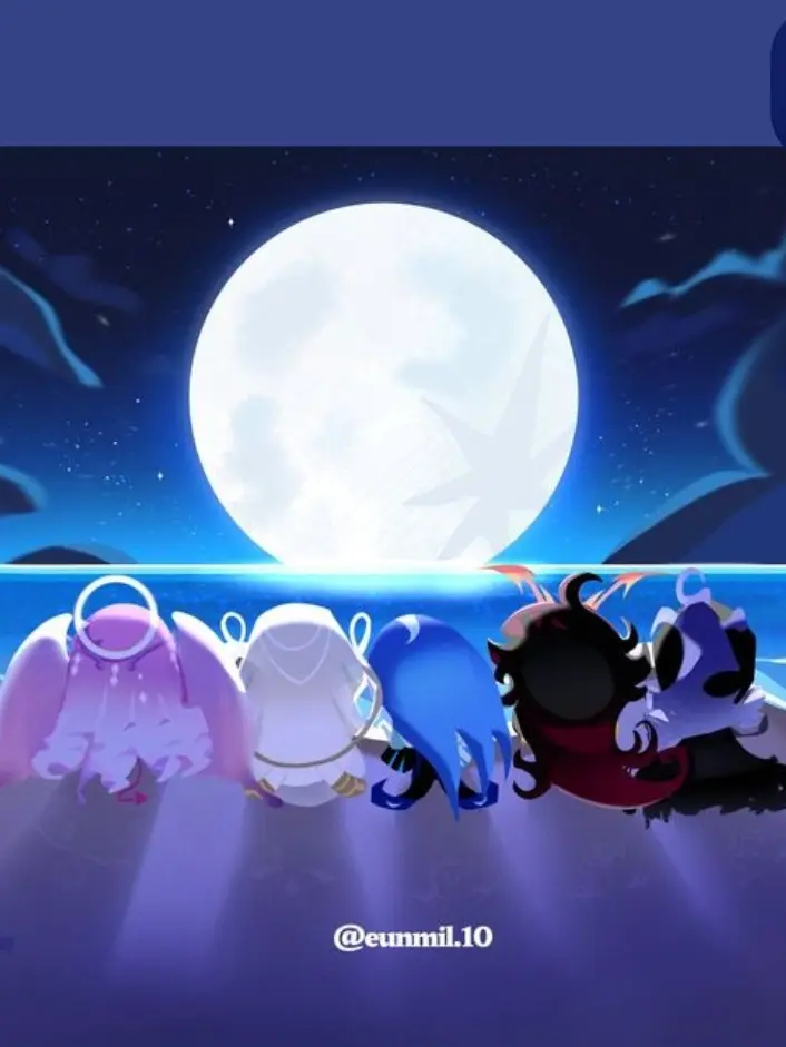 DeafMouse4762의 비스트들의 평화로운 일상.