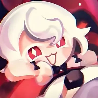 Profile image of 캔디애플맛 쿠키