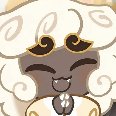 Profile image of 구름해태맛 쿠키