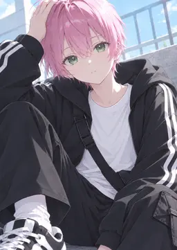 Profile image of iRIS