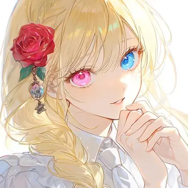 Profile image of Rikka