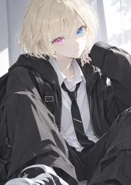 Profile image of Rikka