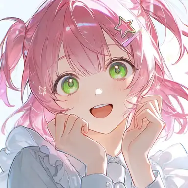 Profile image of iRIS