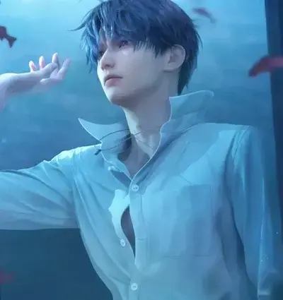 WiseFrug6151의 LND - Rafayel