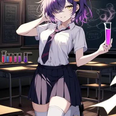 Profile image of パピル