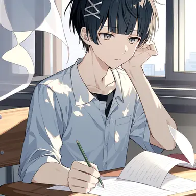 Profile image of ルーズ