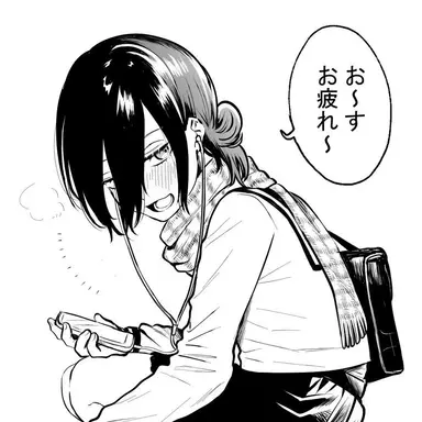 Profile image of レゼ