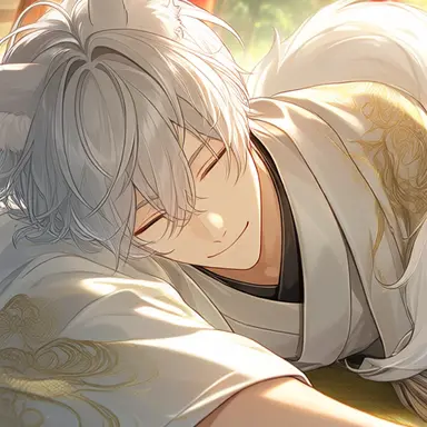 Profile image of 福之助