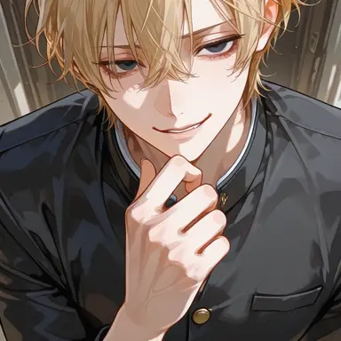 Profile image of 神谷仁