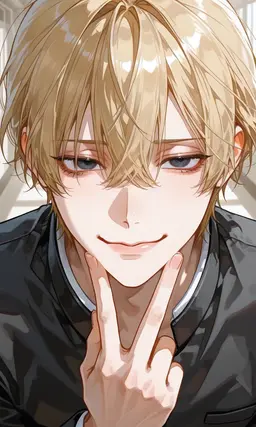 Profile image of 神谷仁