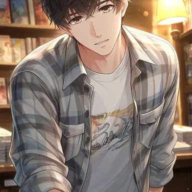 Profile image of Stellan