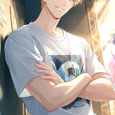 Profile image of Bruce