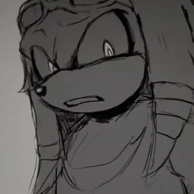 Profile image of Knuckles