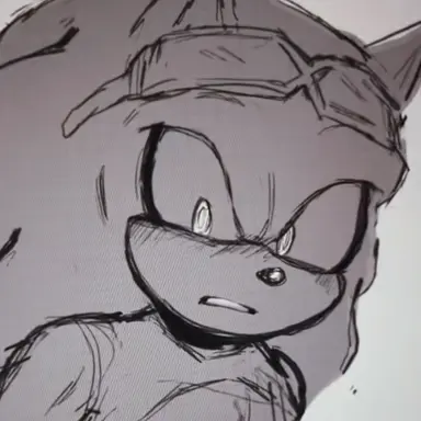 Profile image of Sonic