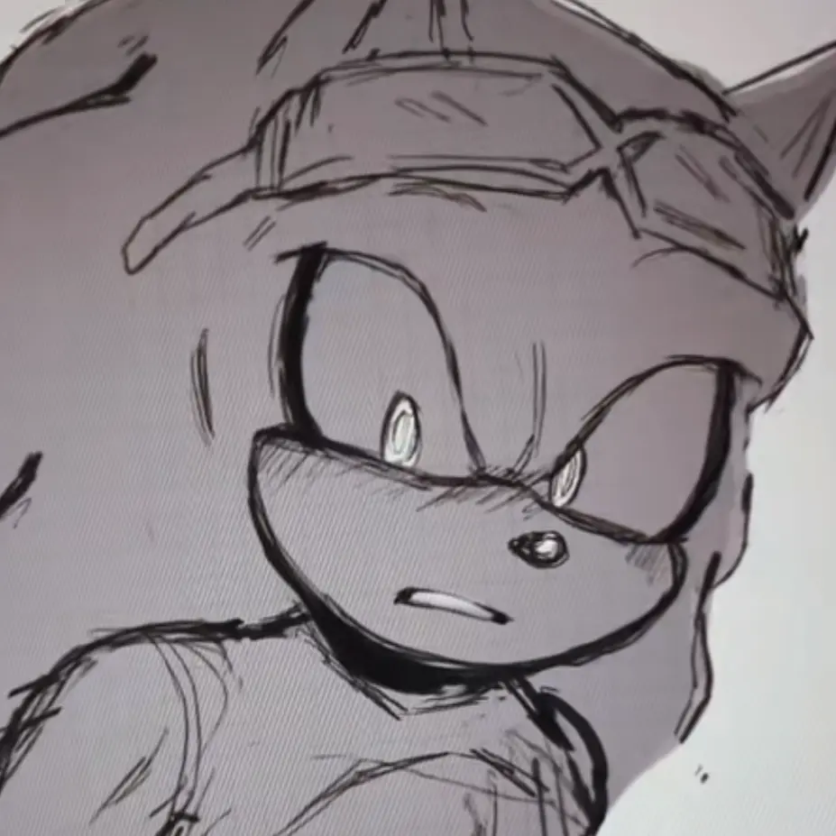 Sonicsaestheticfeet의 Yandere Sonic