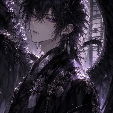 Profile image of 紫苑