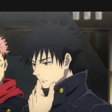 Profile image of 후시구로 메구미