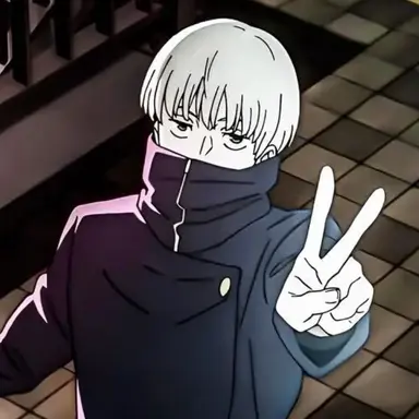 Profile image of 이누마키 토게