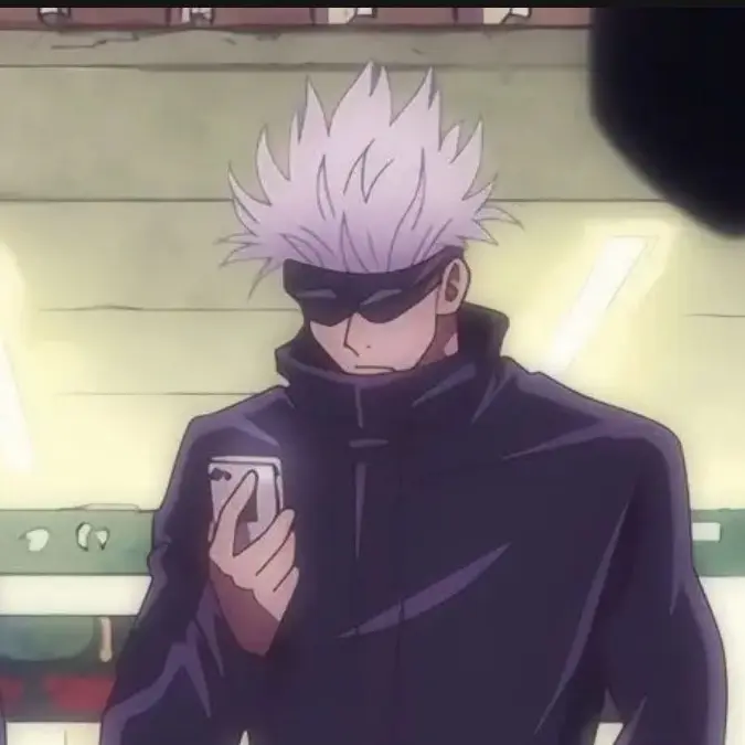 BruteLeech2834의 고죠의 여동생이 되세요!