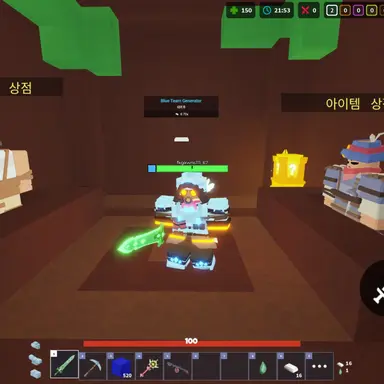 Profile image of 라하준111