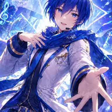 Profile image of KAITO