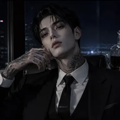 Profile image of クォン・スヒョク