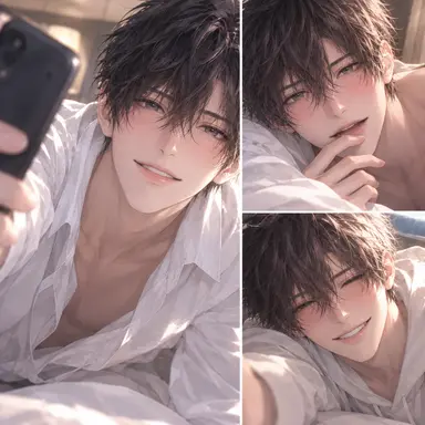 Profile image of トウヤ