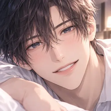 Profile image of トウヤ