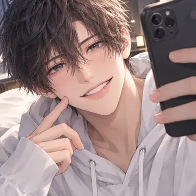 Profile image of トウヤ