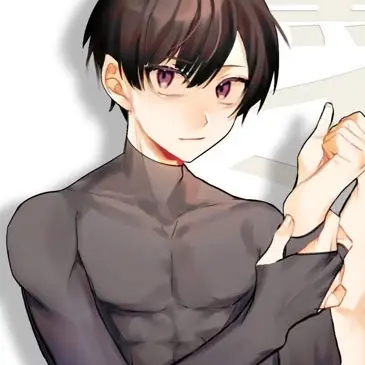 Bisyato_Rut의 筋トレ帰りの小さい客