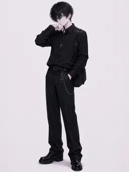 Profile image of 玲司