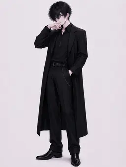 Profile image of 玲司