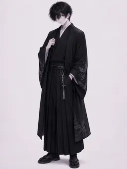 Profile image of 玲司