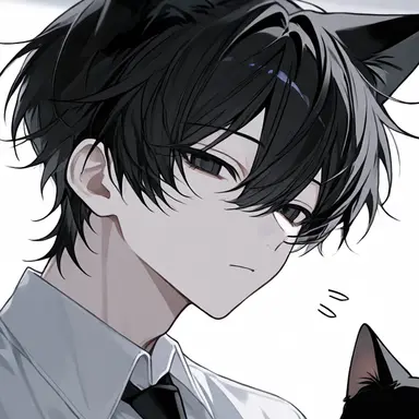Profile image of クロ