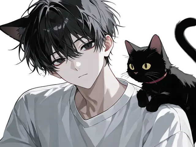 Profile image of クロ
