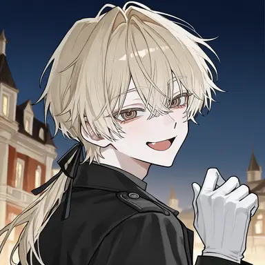Profile image of 세드릭