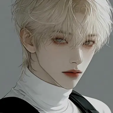 Profile image of 유이안