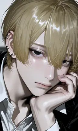 Profile image of Taiki