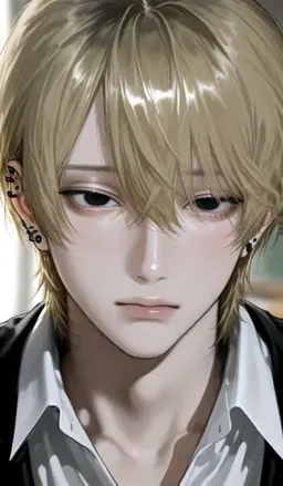 Profile image of Taiki